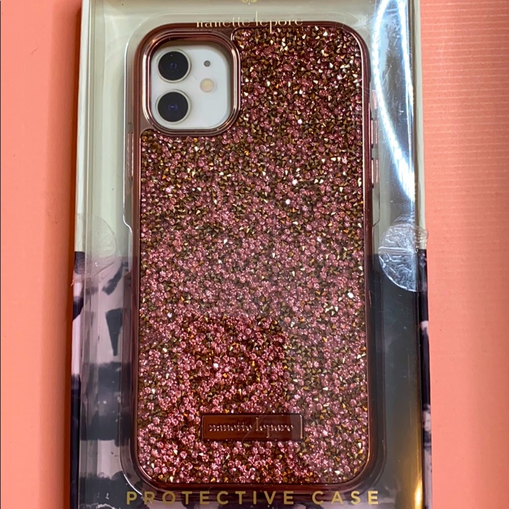 iPhone 11 Protective Phone Case